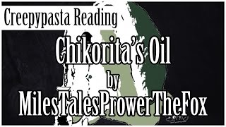 Pokémon Creepypasta Chikoritas Oil [upl. by Kelwin]