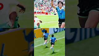 Is Maradona best in Argentina [upl. by Mosier403]