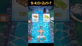 best fun game at home cool all levels gameplay android ios 🏊‍♀️🆘489 shorts [upl. by Roumell]