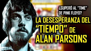 Historia de “TIME” pero de The Alan Parsons Project [upl. by Eckel]