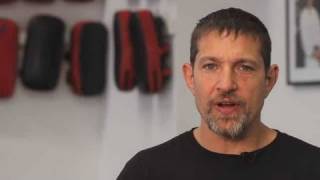 Why Use Krav Maga for Street Fighting  Krav Maga [upl. by Elaynad]