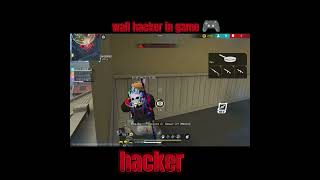 Hacker aaya game me diwar ke aar paar mar diya kaise subscribe [upl. by Rahs]