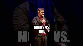 It’s all in the hipscomedy standup moms dads [upl. by Ladew196]