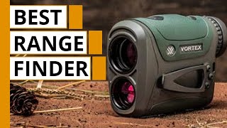 5 Best Rangefinder for Bow Hunting [upl. by Atinob687]