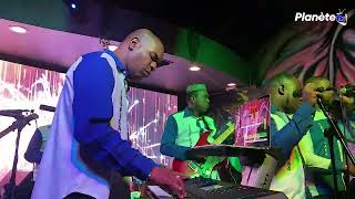 TROPICANA DHAITI  LANMOU BEL LIVE THE KATZ REST MIAMI FLORIDA [upl. by Artinad]