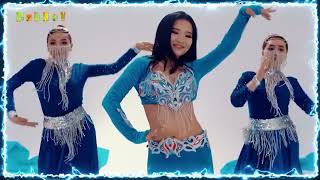 Vorontsov D AziDa Hot East ♫ Eastern Dance ♫ 2022 HD [upl. by Nabila]