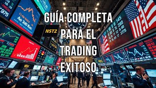 el mejor estrategia para hacer trading guia paso a paso [upl. by Potts]