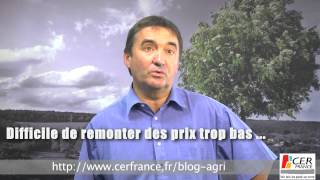 Vente directe  comment fixer ses prix  par Jacques Mathé [upl. by Nevin]