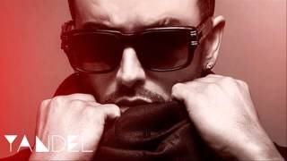 Yandel  Hable de Ti La Leyenda 2013 con Letra [upl. by Zorah899]