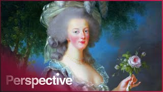 The Remarkable Talent Of Elizabeth Vigée Lebrun  Portraits of Marie Antoinette Pt 1 [upl. by Garlanda]