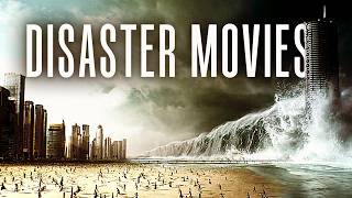 Top 10 Best Hurricane amp Tornado Disaster Movies You Cant Miss [upl. by Enehs]