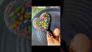 Chocolate heart pops🍫🍫chocolate morde candy sugarpop timeofmasti comedy funny mybuggu fun [upl. by Elehcor]