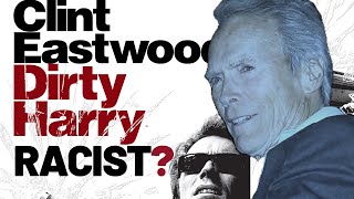 Is Clint Eastwood Racist The Shocking Controversy Explained [upl. by Sharline]