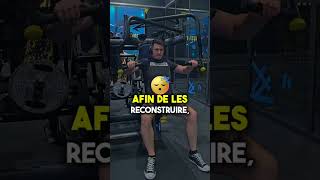 3 règles à suivre pour maximiser ta récupération musculaire [upl. by Browning]