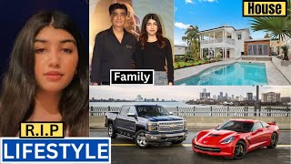 Tisha Kumar Lifestyle 2024 Death Age Family Biography [upl. by Dinan]