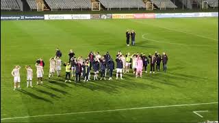 Niederrheinpokal Wuppertaler SV gegen FC Kray 50 [upl. by Hgeilhsa915]