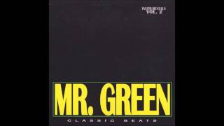 Mr GreenThe Motion [upl. by Yearwood]