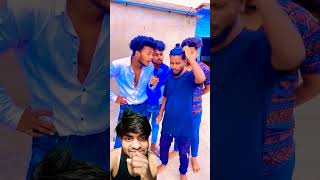 Doctor kya karta hai 🫣 comedy funny shortvideo realfoolsteam realfools shortvideo shorts [upl. by Larimer]