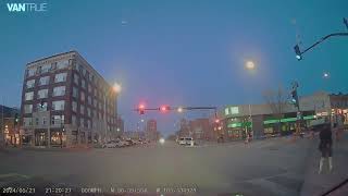 Driving in Moose Jaw SK Part 2 May 2024 [upl. by Yrojram884]