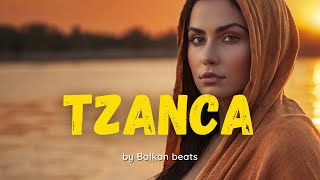 quotTZANCAquot Balkan Oriental Reggaeton Type Beat Instrumental [upl. by Dud]