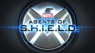 Marvels Agents of SHIELD  Promo 1 [upl. by Atiuqaj]