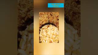 bhel murmure snacks eveningsnacks [upl. by Meesak124]