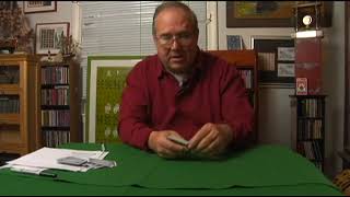 Understand the Importance of Counters in Pinochle [upl. by Aiker]