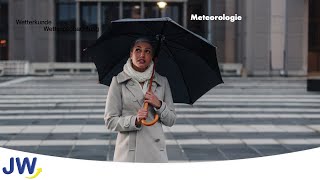 Der Studiengang Meteorologie im Überblick [upl. by Afital49]