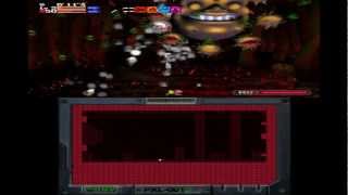 Cave Story 3D walkthrough 017 Fall before me Ballos [upl. by Glaudia]