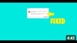 Minecraft OpenGL Error Fixed Minecraft Version 1 20 How TO Fix Minecraft GLFW error 65542 💻� [upl. by Tyra]