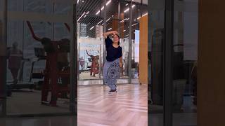 Aayi Nai  Stree 2  Jani Master Choreo  Dance Cover By Meghna H  youtubeshorts trending shorts [upl. by Kaltman]