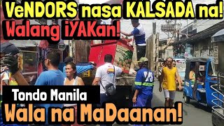 NaLiMas Lahat Clearing operation metro manila latest news update Philippines vlog [upl. by Monetta]