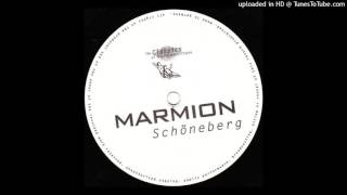 Marmion  Schöneberg Marion remix 1997 [upl. by Alarick778]