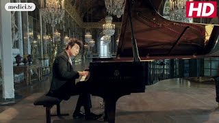 Lang Lang  Scherzo No 2 in B flat Minor Op 31  Chopin [upl. by Sibie]