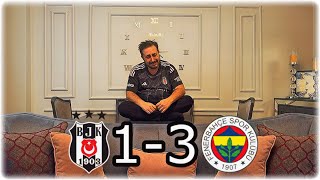 4 BÜYÜKLER  15HAFTA ÖZET DERBİ HELVASI [upl. by Ramaj793]