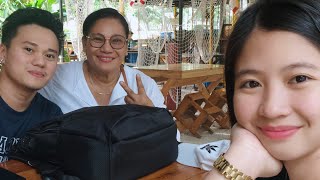 Nelia Familys VLOG is live For WH Maaung hapon mga langga [upl. by Darcey]