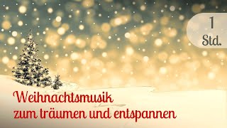 Weihnachtslieder Klassiker aus den USA  Besinnliche Weihnachts Playlist in wunderbarer Jazz Version [upl. by Yalonda]