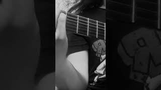 Twin strings  Guitar intro [upl. by Nicola]