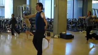 Balletone Teacher Training [upl. by Grier]