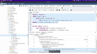 Add Required Indexes to tune performance of SQL Queries [upl. by Couchman25]