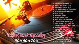 Greatest Oldies Songs Of 70s 80s 90s  The Best Of Golden Oldies Songs  Oldies But Goldies [upl. by Drageruaeb633]