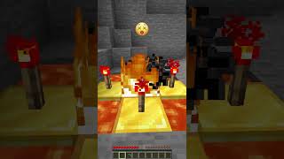 What Herobrine Was Doing There shorts meme minecraft [upl. by Neil177]