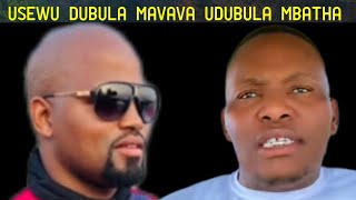 Ushintshe igama kwamangala abaningi usewu Dubula Mavava Mbatha [upl. by Eartnoed]