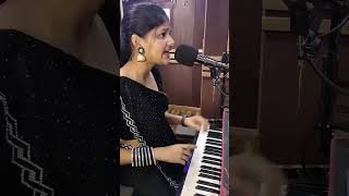 Kaun Disa mein leka  khushi singer viral fuuny livesinging newvideo livesinging tending [upl. by Hisbe459]