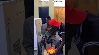 Your Mumu no to much fypシ゚viral goviral funny comedyfilms views comedy [upl. by Abas]