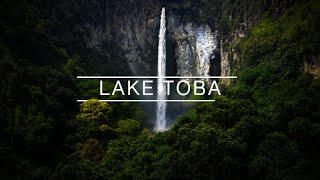 LAKE TOBA  Exploring North Sumatra [upl. by Surovy4]