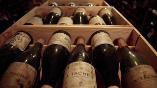 A Taste That’s Eternal — The Legendary Wines of Robert Drouhin [upl. by Suicul]