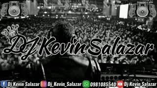 Joe Arroyo  En Barranquilla Me Quedo  Remix Dj kevin Salazar [upl. by Couture75]