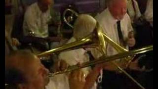 Savannah Jazz Band plays quotNothing Bluesquot [upl. by Shulamith164]