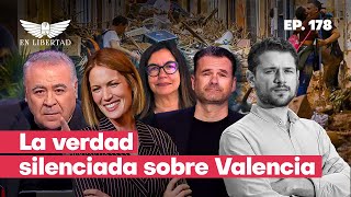 La verdad sobre Valencia frente a los bulos del Gobierno [upl. by Valeria951]